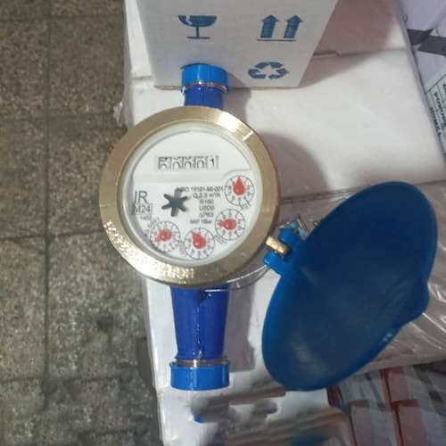 خرید کنتور ابفر